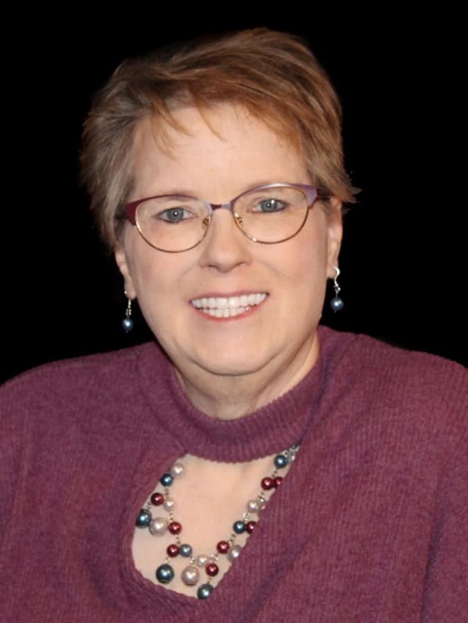 Tina Kaminski